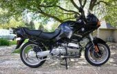 1995 BMW R 1100 RS photo